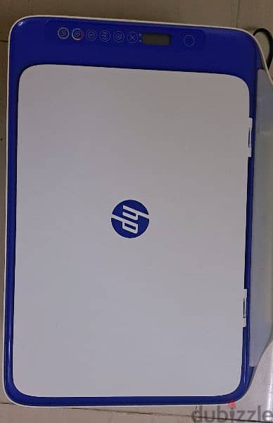 HP Deskjet Printer 2