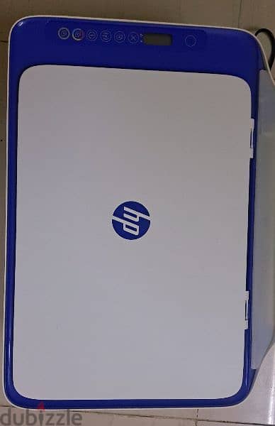 HP Deskjet Printer 10