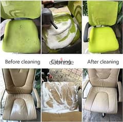 sofa and carpet cleaning services