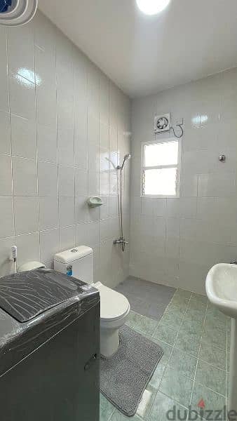 Furnished apartment for rent in Al Ghobrah شقة مفروشة للإيجار 15