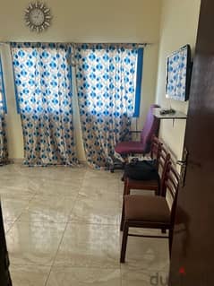 Executive room for rent avaible from 01-06-2024