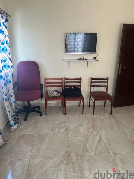 Executive room for rent avaible from 01-06-2024 2