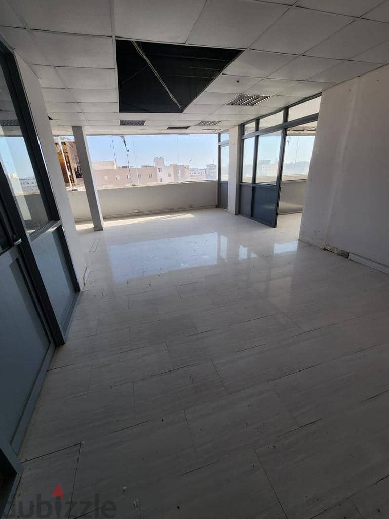 مكتب للإيجار ( صلالة ) office for rent ( salalah ) 0