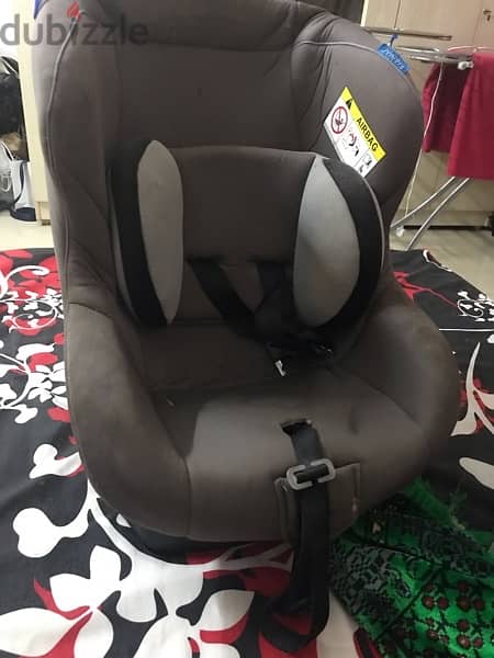 Dubizzle shop car seat