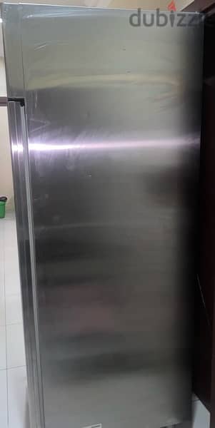 we have good condition freezer 2