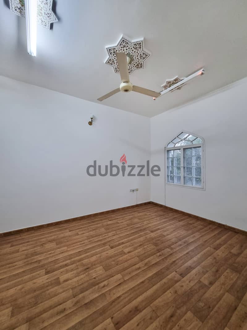 6BHK Commercial Villa FOR RENT in Ghubra South PPV36 13