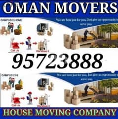 Muscat Mover and Packer House shifting office villa shifting dufe 0