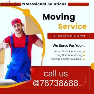 house shifting