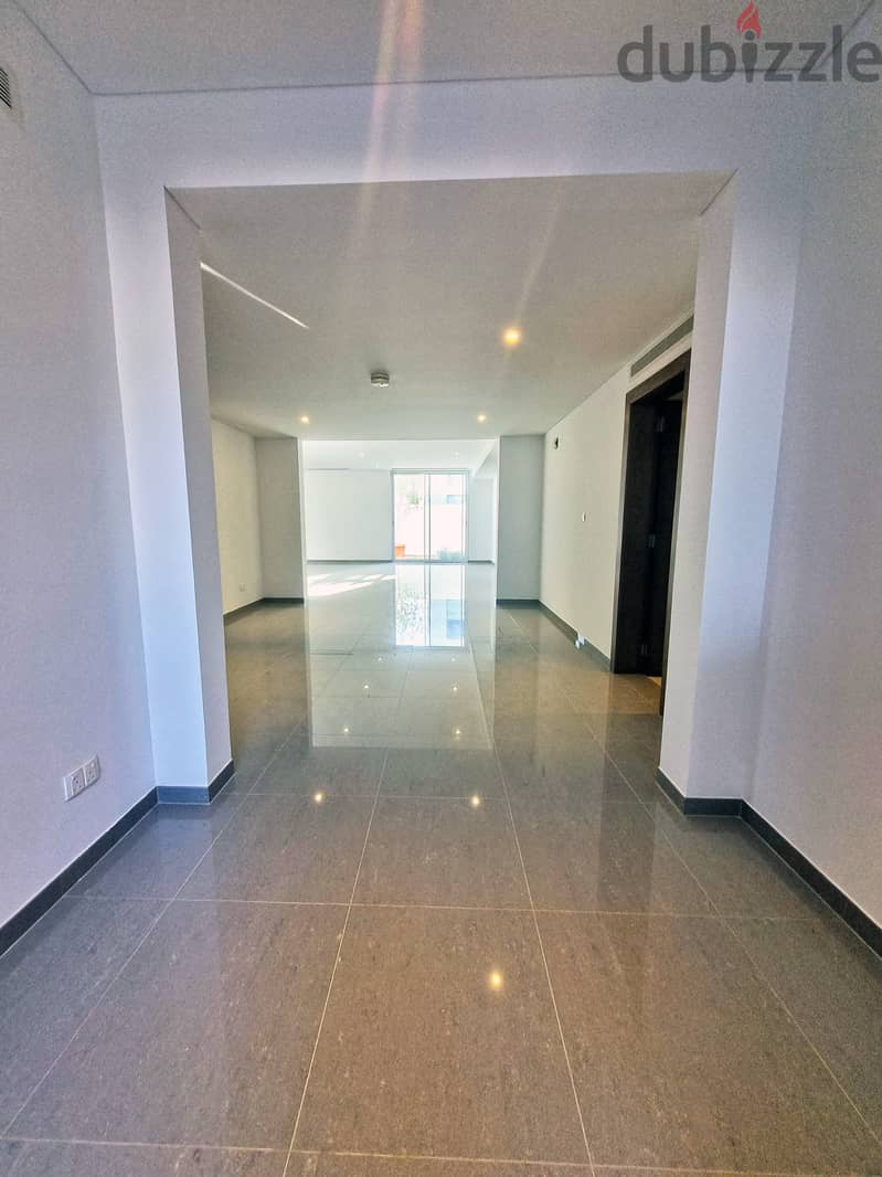 Brand New Exceptional 5+1BHK Villa for Rent in Al Mouj PPV189 3