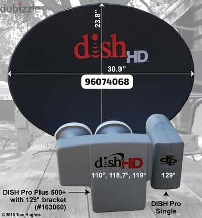 nilsat arabsat dish TV airtel paksat all satellit