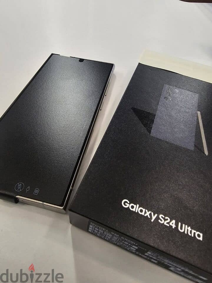 Samsung Galaxy S24 Ultra  - Ron Light Bee X Junior 0