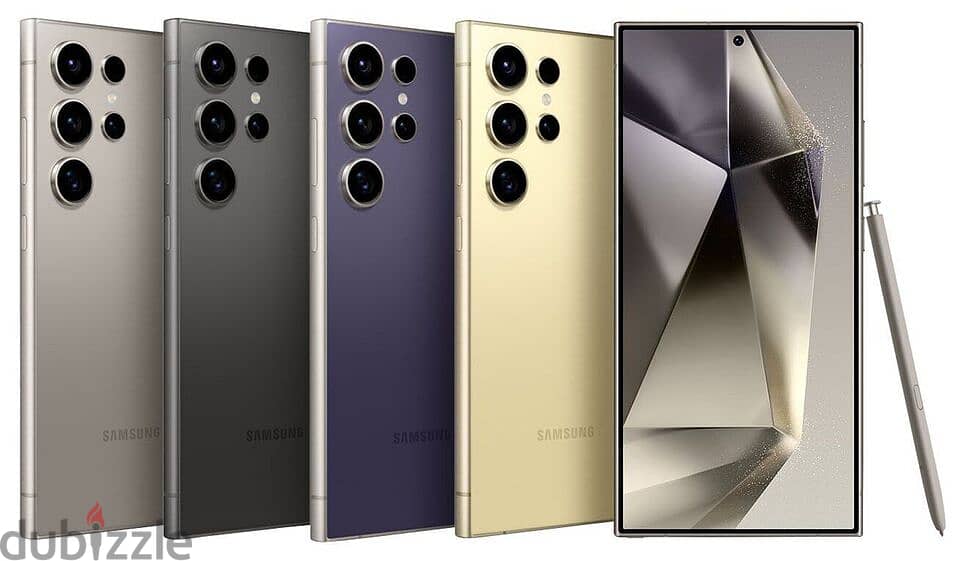 Samsung Galaxy S24 Ultra  - Ron Light Bee X Junior 3