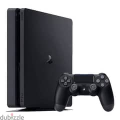 ps4 slim للبيع