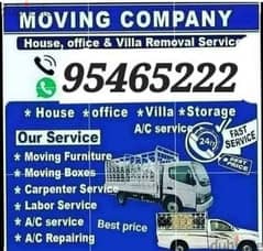 Oman Movers & Packers House shifting Office shifting good service786