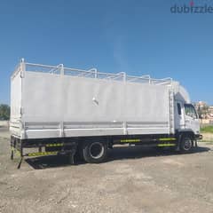 truck for rent 3ton 7ton 10ton hiup Monthly daily 0
