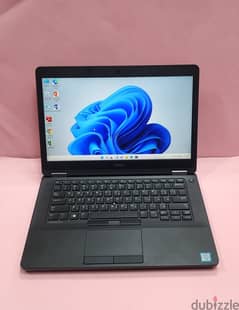 SPECIAL PRICE ONLY 60 RIYAL. . DELL CORE I5-8GB RAM-256GB SSD