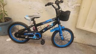 kids cycle good for 6 years