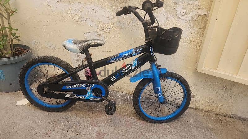kids cycle good for 6 years 0