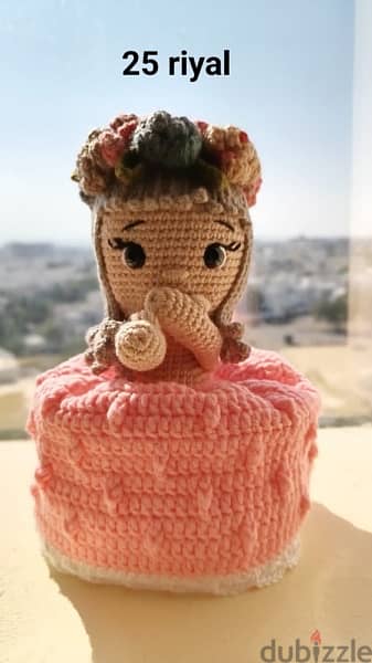 crochet stuff 5