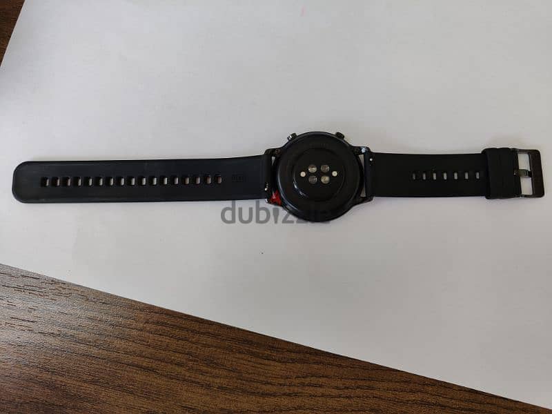 Honor magic watch 2 42mm smart watch 3