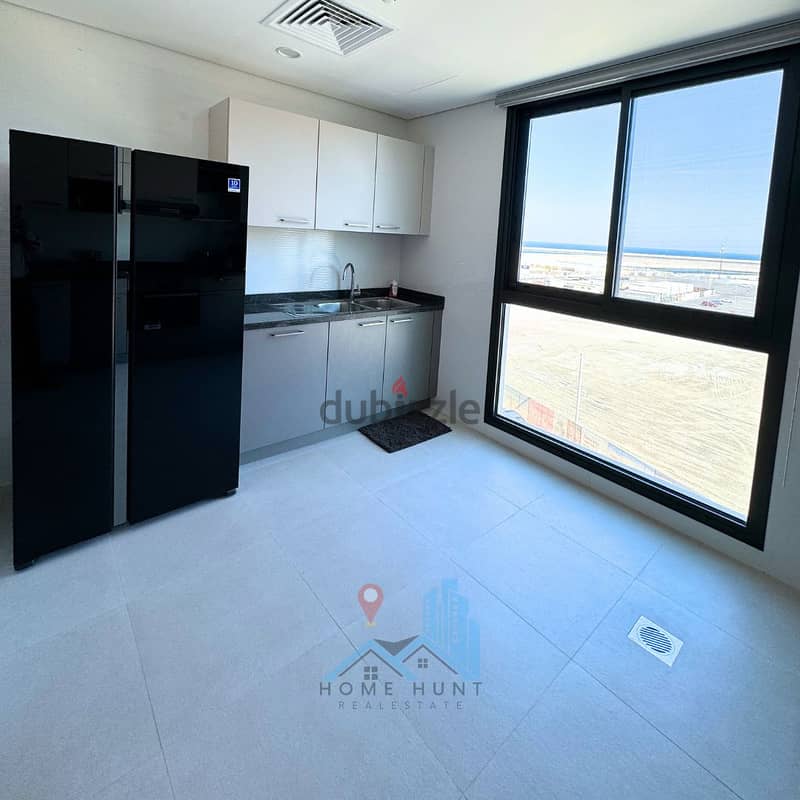 AL MOUJ | BRAND NEW HIGH QUALITY 1BHK FURNISHED SEA VIEW FOR RENT 6