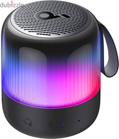 Anker Soundcore Glow Mini 360 Sound and Light Speaker (Brand-New) 0