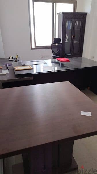 Used Office Furniture For Sale 0