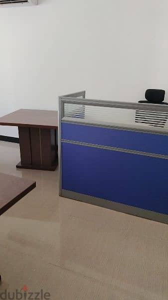 Used Office Furniture For Sale 1