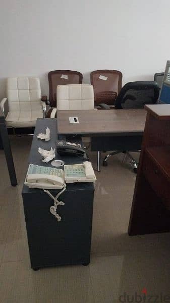 Used Office Furniture For Sale 2