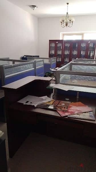 Used Office Furniture For Sale 4