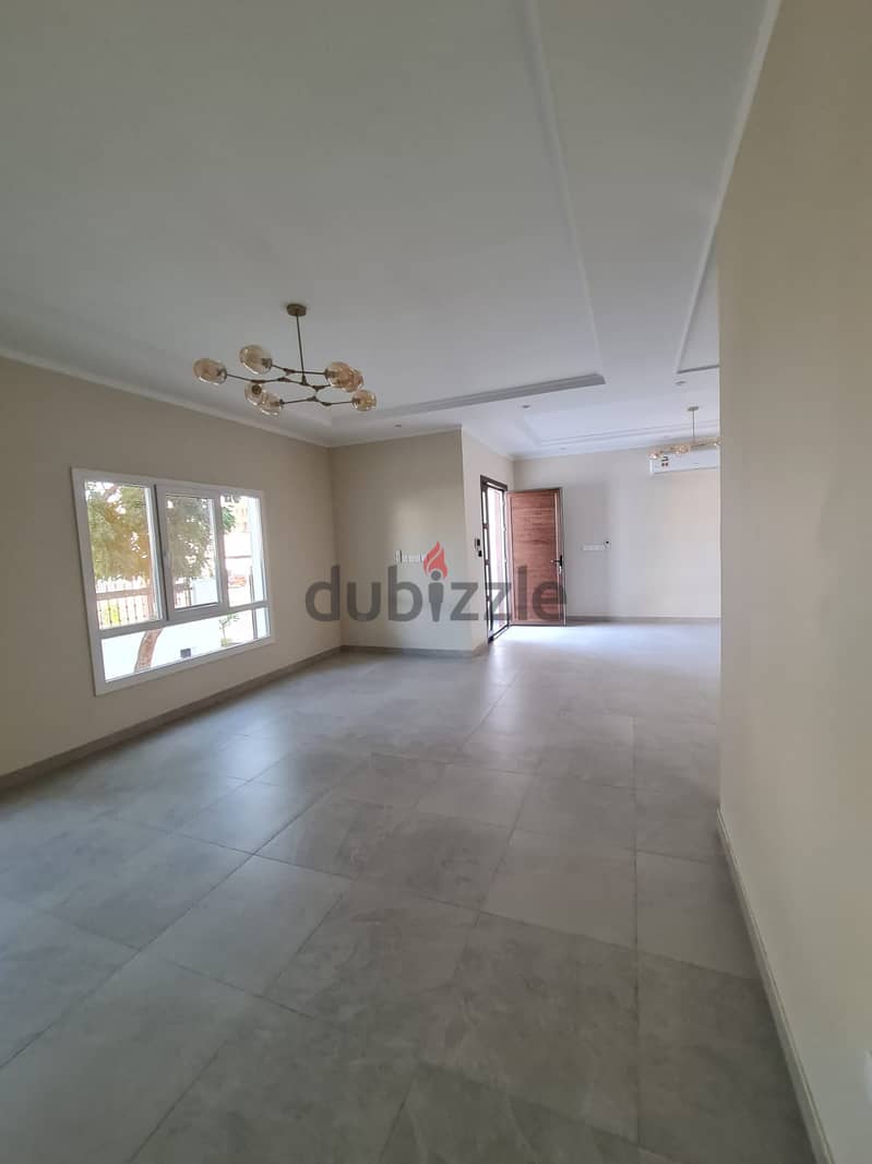 4 Bedroom Villa, 5 minutes’ walk to Seeb City Center Mall, Al Mawaleh 12