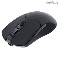 Porodo 3 in 1 wireless Bluetooth mouse 2.4ghz (Brand-New)