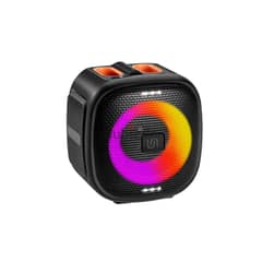Porodo soundtec flash Portable speaker 16w (Brand-New) 0