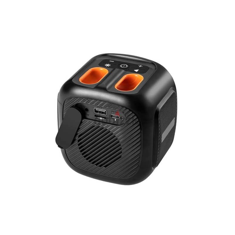 Porodo soundtec flash Portable speaker 16w (Brand-New) 2