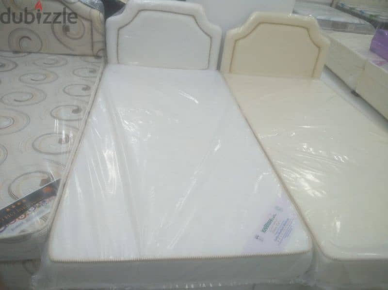 single bed Matress 1