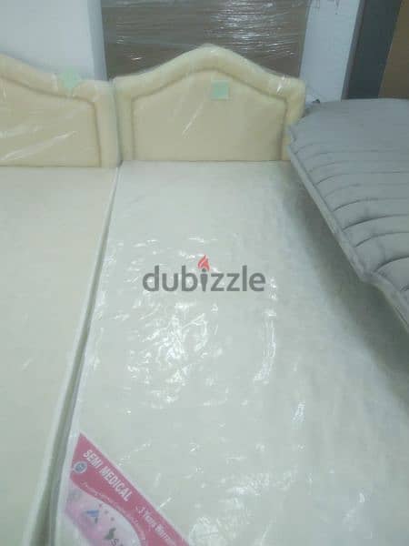 single bed Matress 2