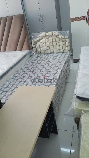 single bed Matress 5