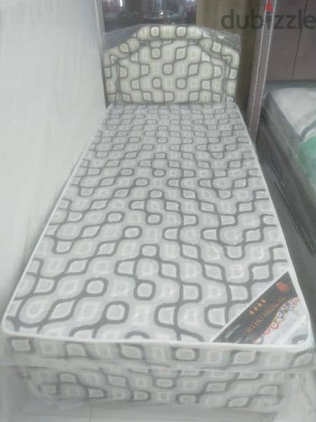 single bed Matress 7