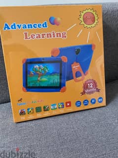 Brand new, sealed, un-used Wintouch Tablet PC for kids