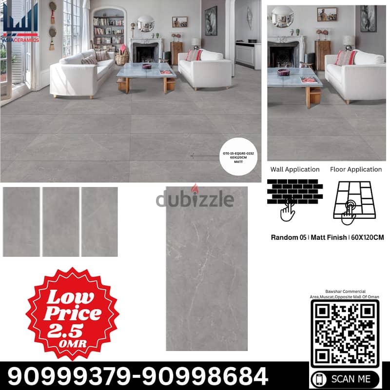 Special tiles Low Prices Offer Porcelain Ceramics Tiles 2