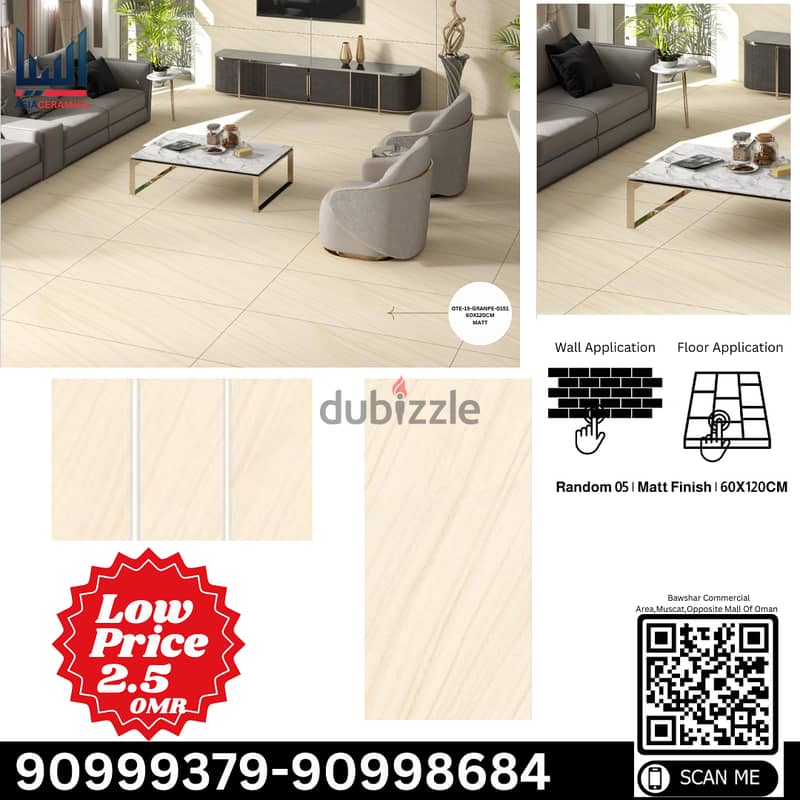 Special tiles Low Prices Offer Porcelain Ceramics Tiles 3