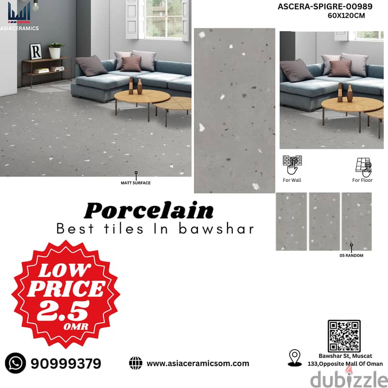 Special tiles Low Prices Offer Porcelain Ceramics Tiles 10