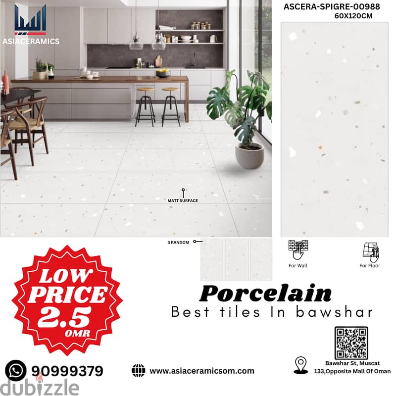 Special tiles Low Prices Offer Porcelain Ceramics Tiles 11