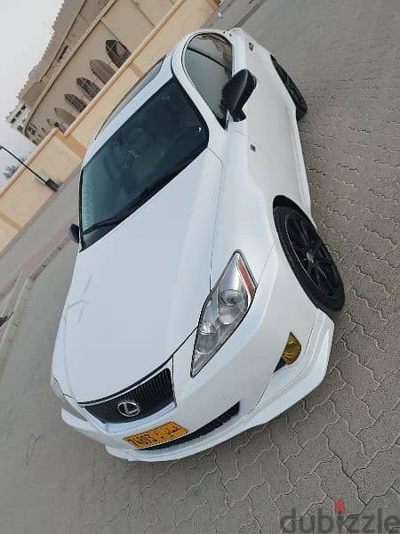 for sale Lexus is 350 model 2006 3