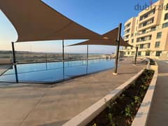 شقة غرفتين للبيع في لاجون الموج | Sea View 2 Bedrooms in Al Mouj