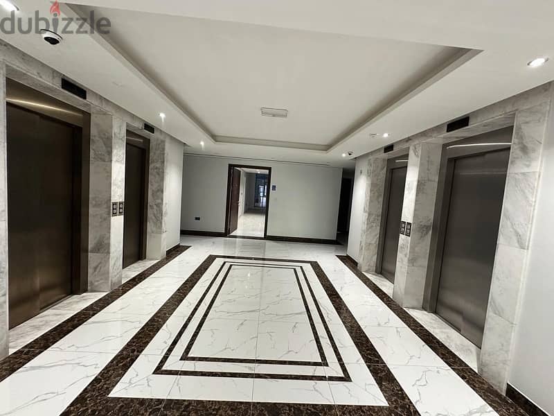 amazing 1 bhk residental commercial in al mazoon st 2