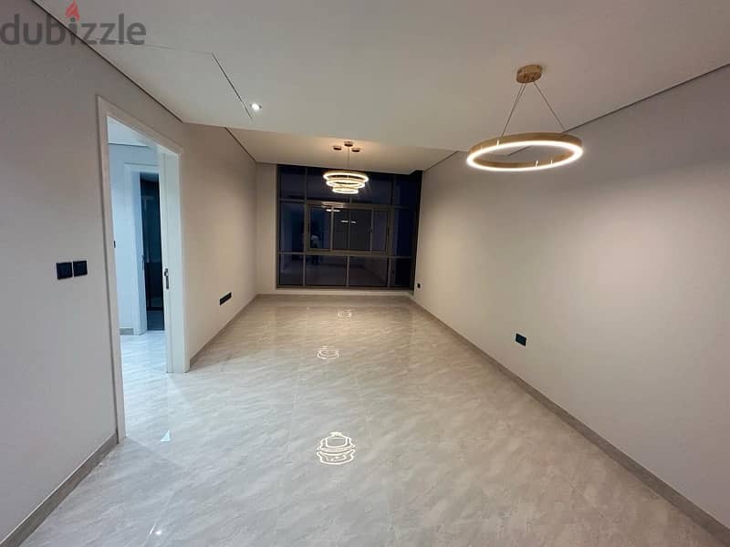 amazing 1 bhk residental commercial in al mazoon st 3