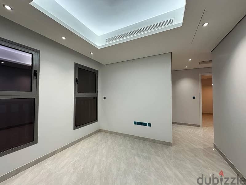 amazing 1 bhk residental commercial in al mazoon st 7