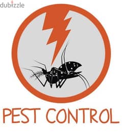 Pest control service for Cockroaches Bedbugs insects rats spiders