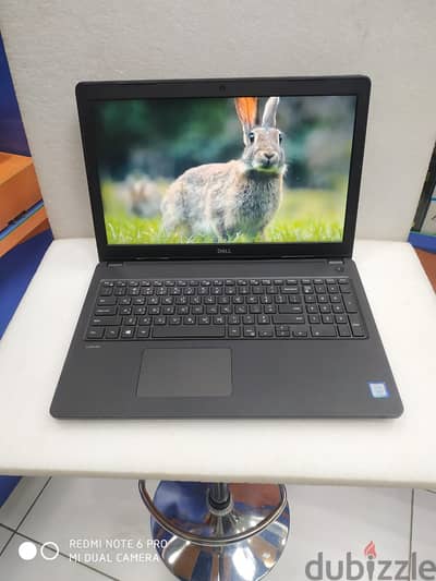 DELL 3580-2GB AMD GRAPHICS-CORE I7-16GB RAM-1TB SSD-15.6"SCREEN SIZE